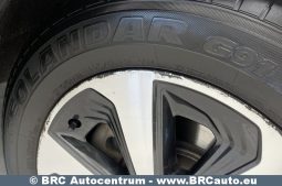 Subaru Forester AWD Boxer Automatas 2016 full