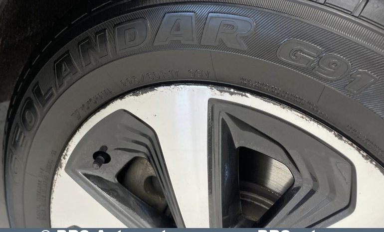 Subaru Forester AWD Boxer Automatas 2016 full
