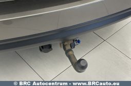 Subaru Forester AWD Boxer Automatas 2016 full