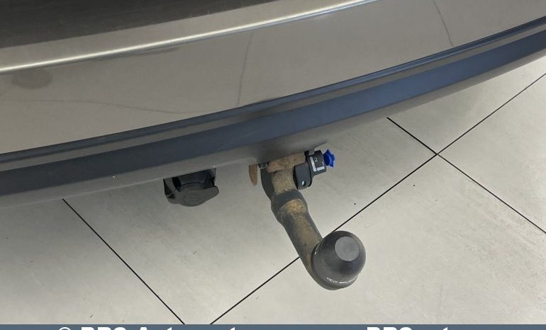 Subaru Forester AWD Boxer Automatas 2016 full