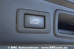 Subaru Forester AWD Boxer Automatas 2016 full