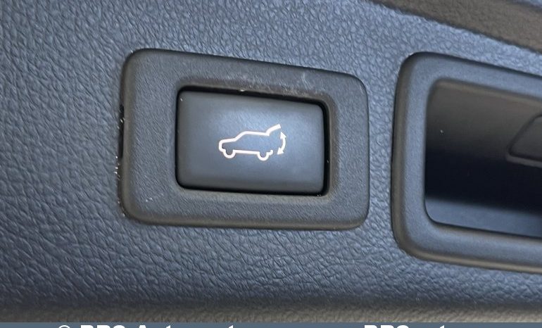 Subaru Forester AWD Boxer Automatas 2016 full