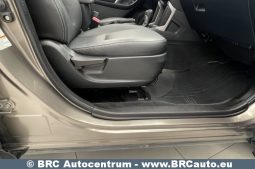Subaru Forester AWD Boxer Automatas 2016 full