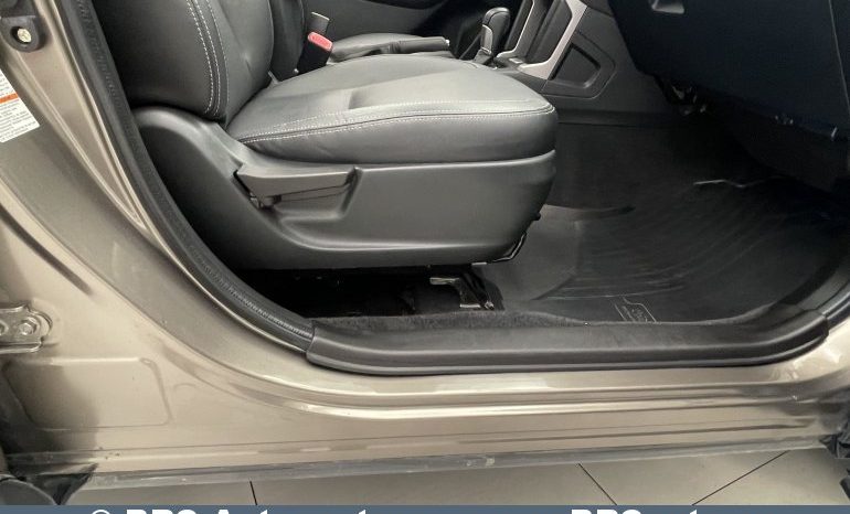 Subaru Forester AWD Boxer Automatas 2016 full