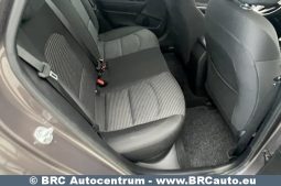 Kia Ceed 1.0 T-GDI 2021 full