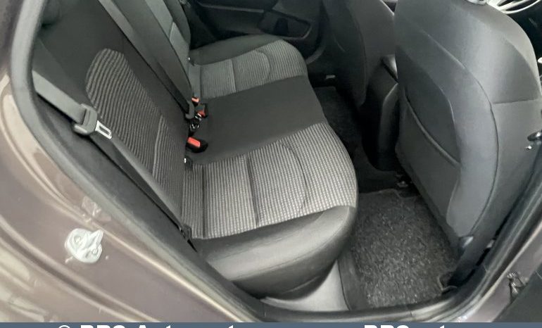 Kia Ceed 1.0 T-GDI 2021 full