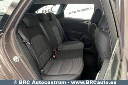 Kia Ceed 1.0 T-GDI 2021 full