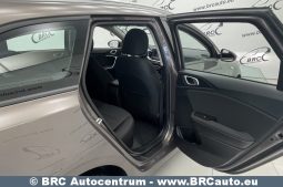 Kia Ceed 1.0 T-GDI 2021 full