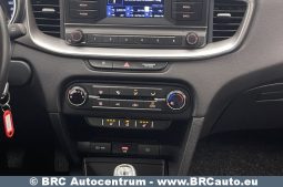 Kia Ceed 1.0 T-GDI 2021 full
