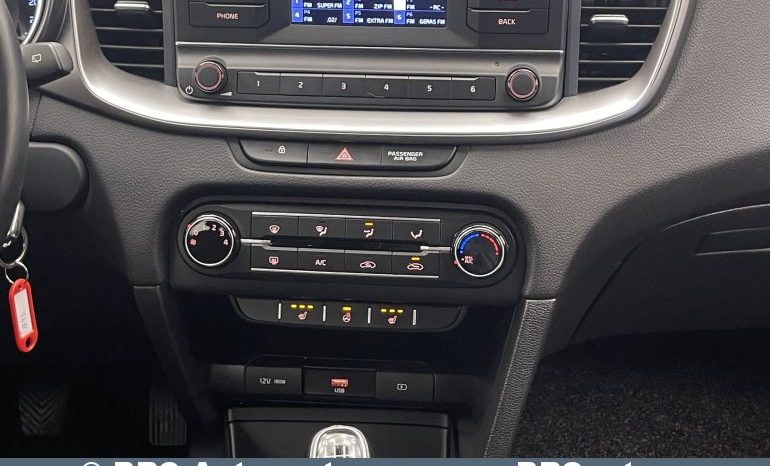 Kia Ceed 1.0 T-GDI 2021 full