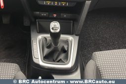 Kia Ceed 1.0 T-GDI 2021 full
