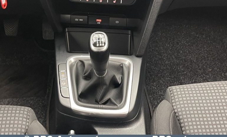 Kia Ceed 1.0 T-GDI 2021 full