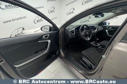 Kia Ceed 1.0 T-GDI 2021 full