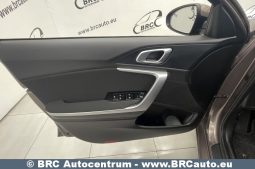 Kia Ceed 1.0 T-GDI 2021 full