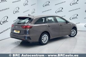 Kia Ceed 1.0 T-GDI 2021