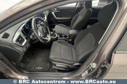 Kia Ceed 1.0 T-GDI 2021 full