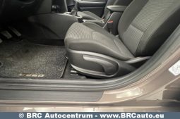 Kia Ceed 1.0 T-GDI 2021 full