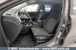 Kia Ceed 1.0 T-GDI 2021 full