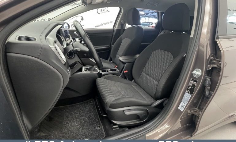 Kia Ceed 1.0 T-GDI 2021 full