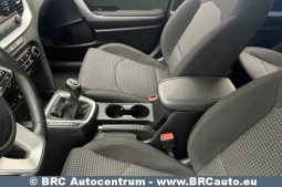 Kia Ceed 1.0 T-GDI 2021 full