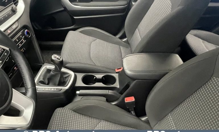 Kia Ceed 1.0 T-GDI 2021 full