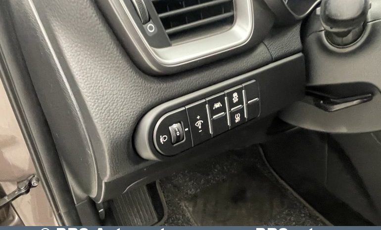 Kia Ceed 1.0 T-GDI 2021 full