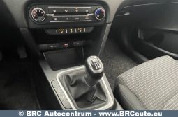 Kia Ceed 1.0 T-GDI 2021 full
