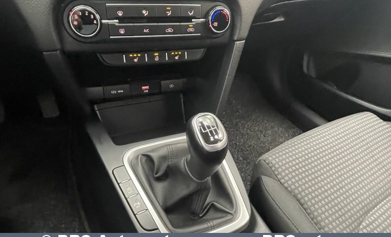 Kia Ceed 1.0 T-GDI 2021 full
