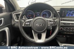 Kia Ceed 1.0 T-GDI 2021 full
