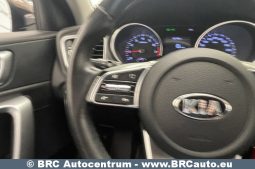 Kia Ceed 1.0 T-GDI 2021 full