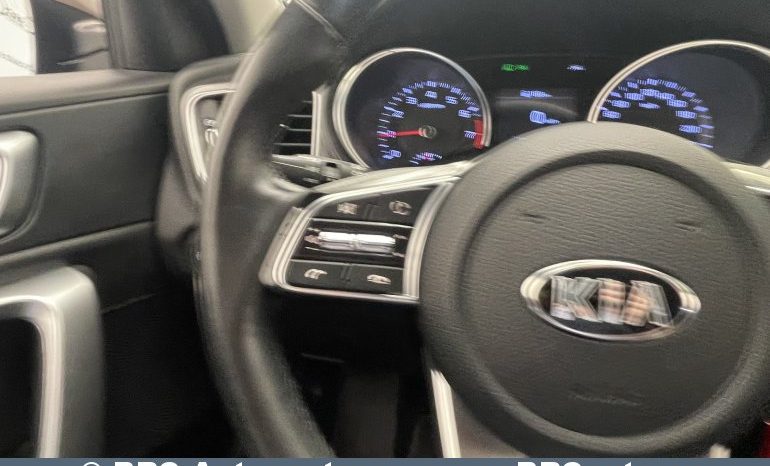 Kia Ceed 1.0 T-GDI 2021 full