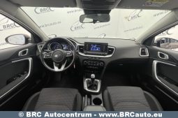 Kia Ceed 1.0 T-GDI 2021 full