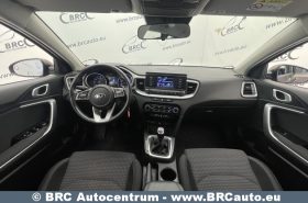 Kia Ceed 1.0 T-GDI 2021