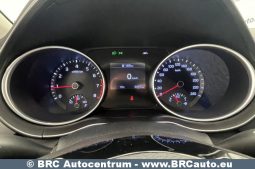 Kia Ceed 1.0 T-GDI 2021 full