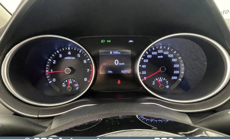 Kia Ceed 1.0 T-GDI 2021 full