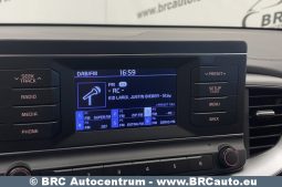 Kia Ceed 1.0 T-GDI 2021 full