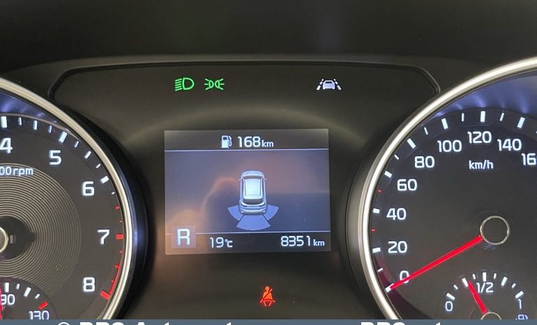 Kia Ceed 1.0 T-GDI 2021 full