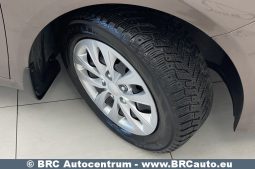 Kia Ceed 1.0 T-GDI 2021 full