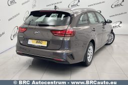 Kia Ceed 1.0 T-GDI 2021 full