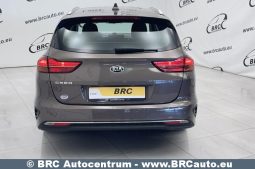 Kia Ceed 1.0 T-GDI 2021 full