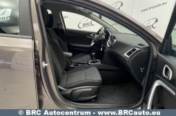Kia Ceed 1.0 T-GDI 2021 full