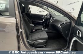 Kia Ceed 1.0 T-GDI 2021