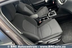 Kia Ceed 1.0 T-GDI 2021 full