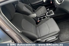 Kia Ceed 1.0 T-GDI 2021