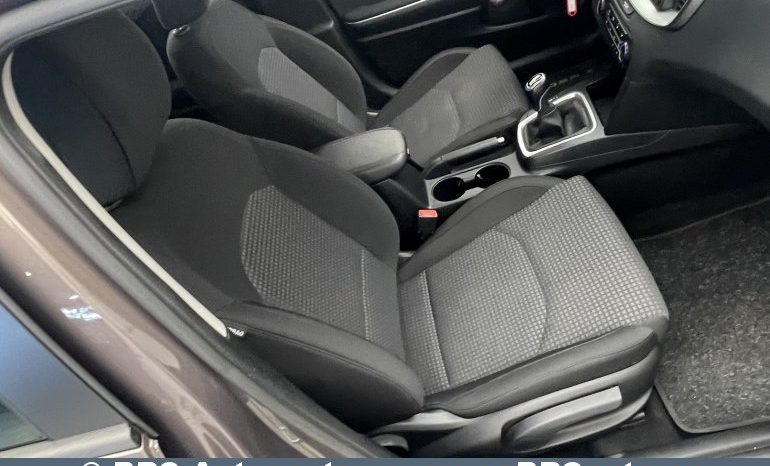 Kia Ceed 1.0 T-GDI 2021 full