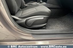 Kia Ceed 1.0 T-GDI 2021 full