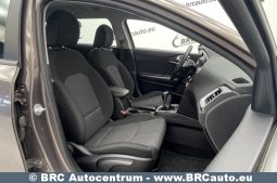 Kia Ceed 1.0 T-GDI 2021 full