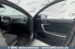 Kia Ceed 1.0 T-GDI 2021 full