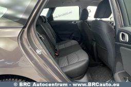 Kia Ceed 1.0 T-GDI 2021 full
