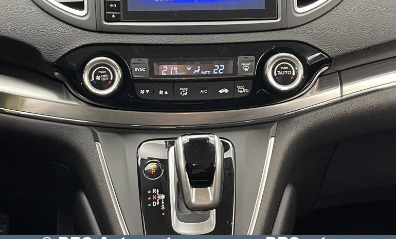 Honda CR-V 1.6 i-DTEC AWD Automatas 2016 full